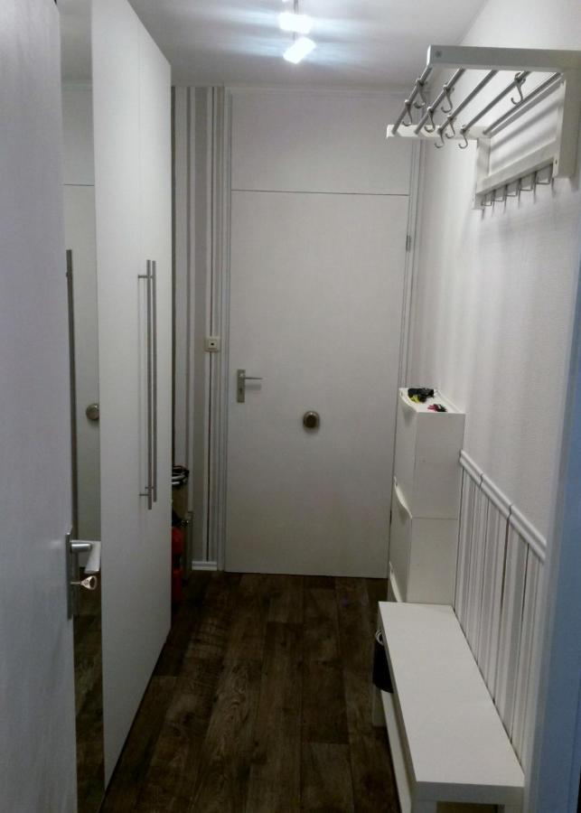 Ferienwohnung Sonnenblick Altenau  Exterior foto